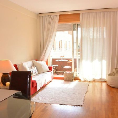 Casa Da Praia Matosinhos By Flat In Porto Eksteriør bilde