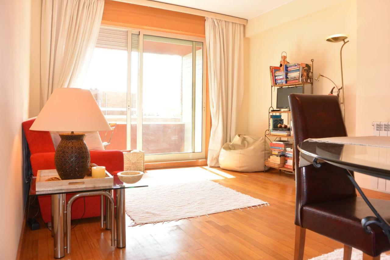 Casa Da Praia Matosinhos By Flat In Porto Eksteriør bilde