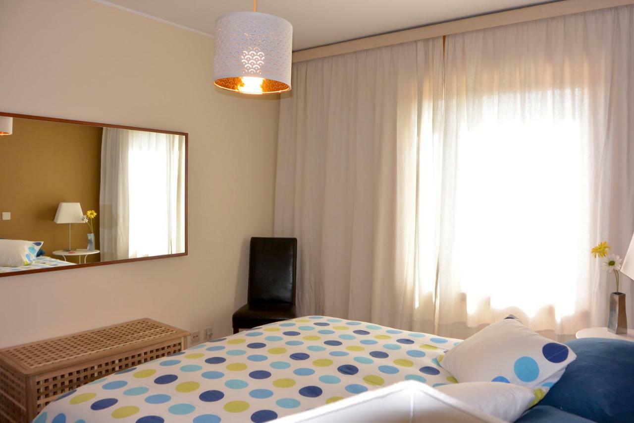 Casa Da Praia Matosinhos By Flat In Porto Eksteriør bilde