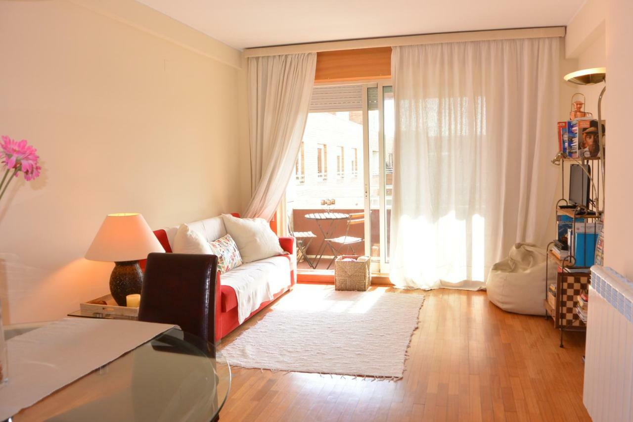 Casa Da Praia Matosinhos By Flat In Porto Eksteriør bilde